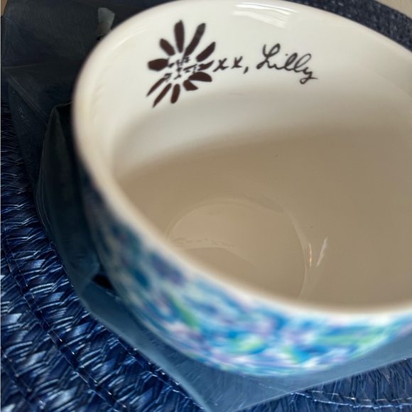 LILLY PULITZER CUP - Picture 5 of 5